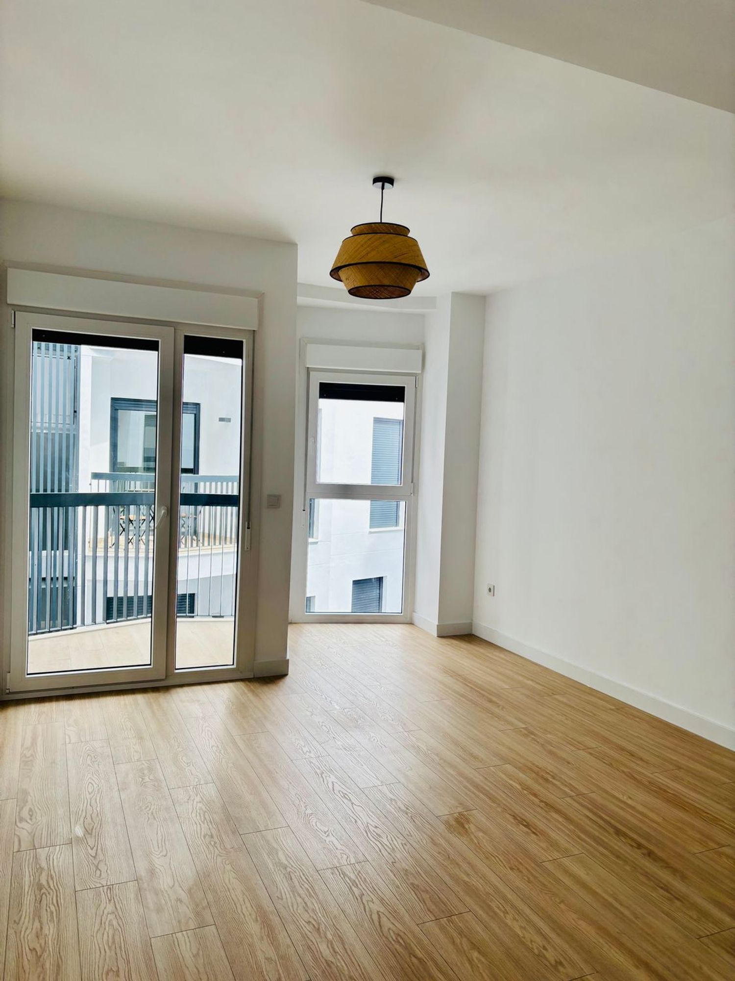 Piso en calle Peso de la Harina, 13