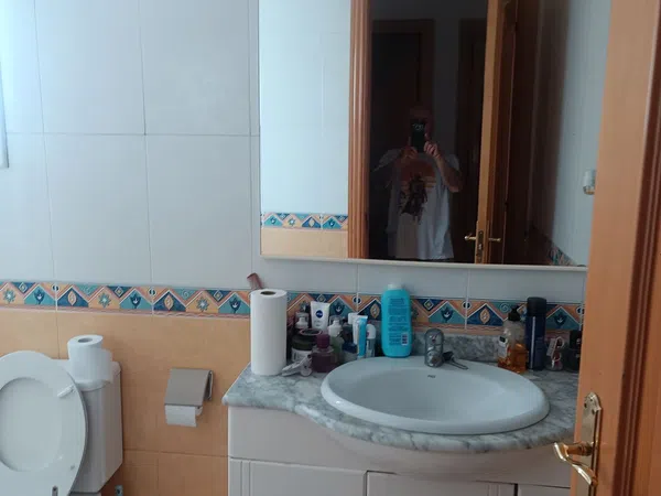 Chalet pareado en Calle de Salvador Murt, 4, Llevant, Llevant - Foto 18