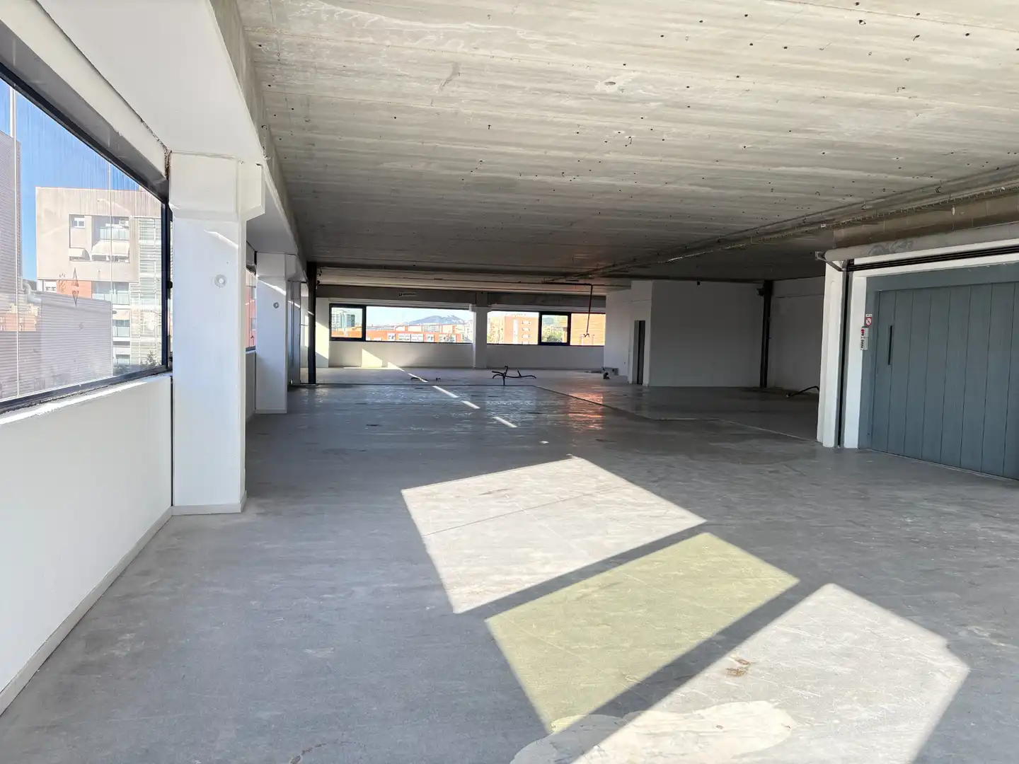 Nave Industrial en Badalona - Foto 16
