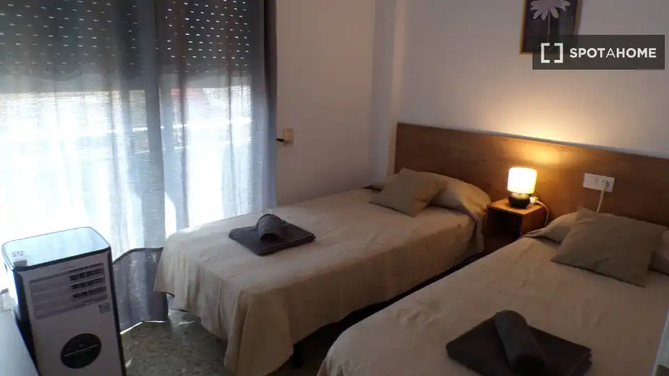 Piso en Paterna - Foto 10