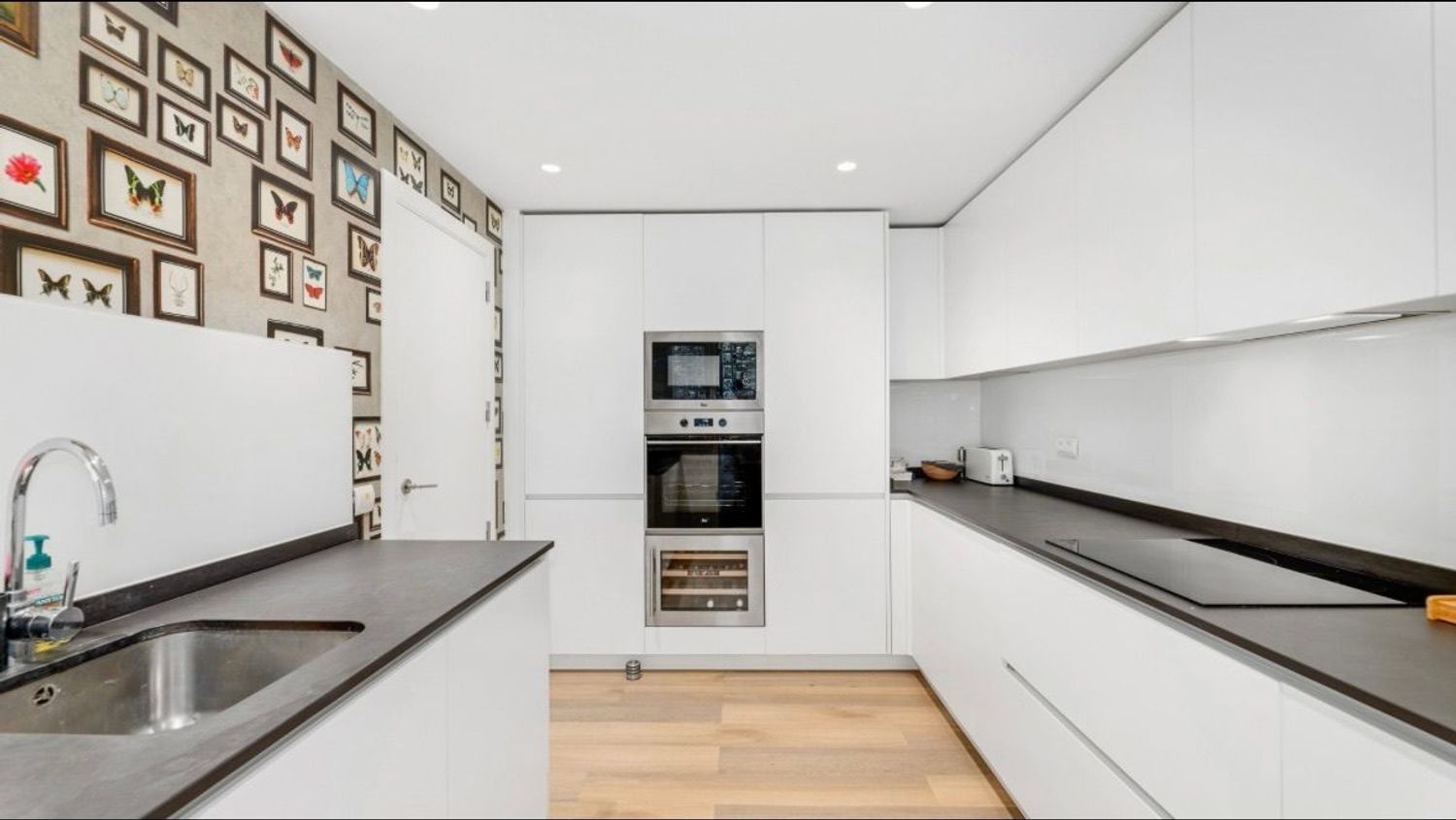 Piso en Bulevar Príncipe Alfonso de Hohenlohe, 269 - Foto 11