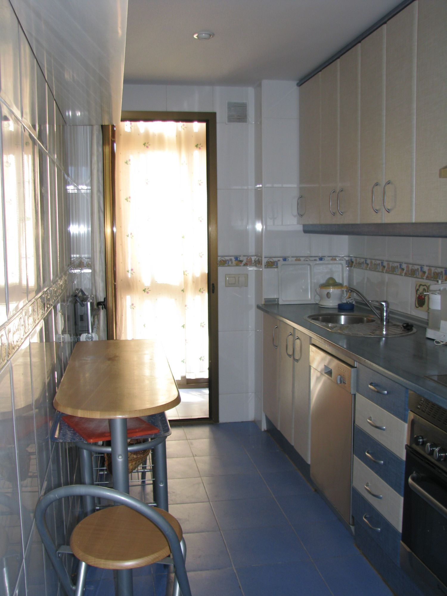 Piso en Calle Rafael Alberti, 62, Ensanche, Ensanche - Foto 11
