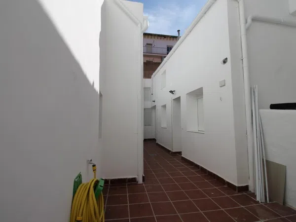 Piso en Calle de Santoña, Zofío - Foto 20