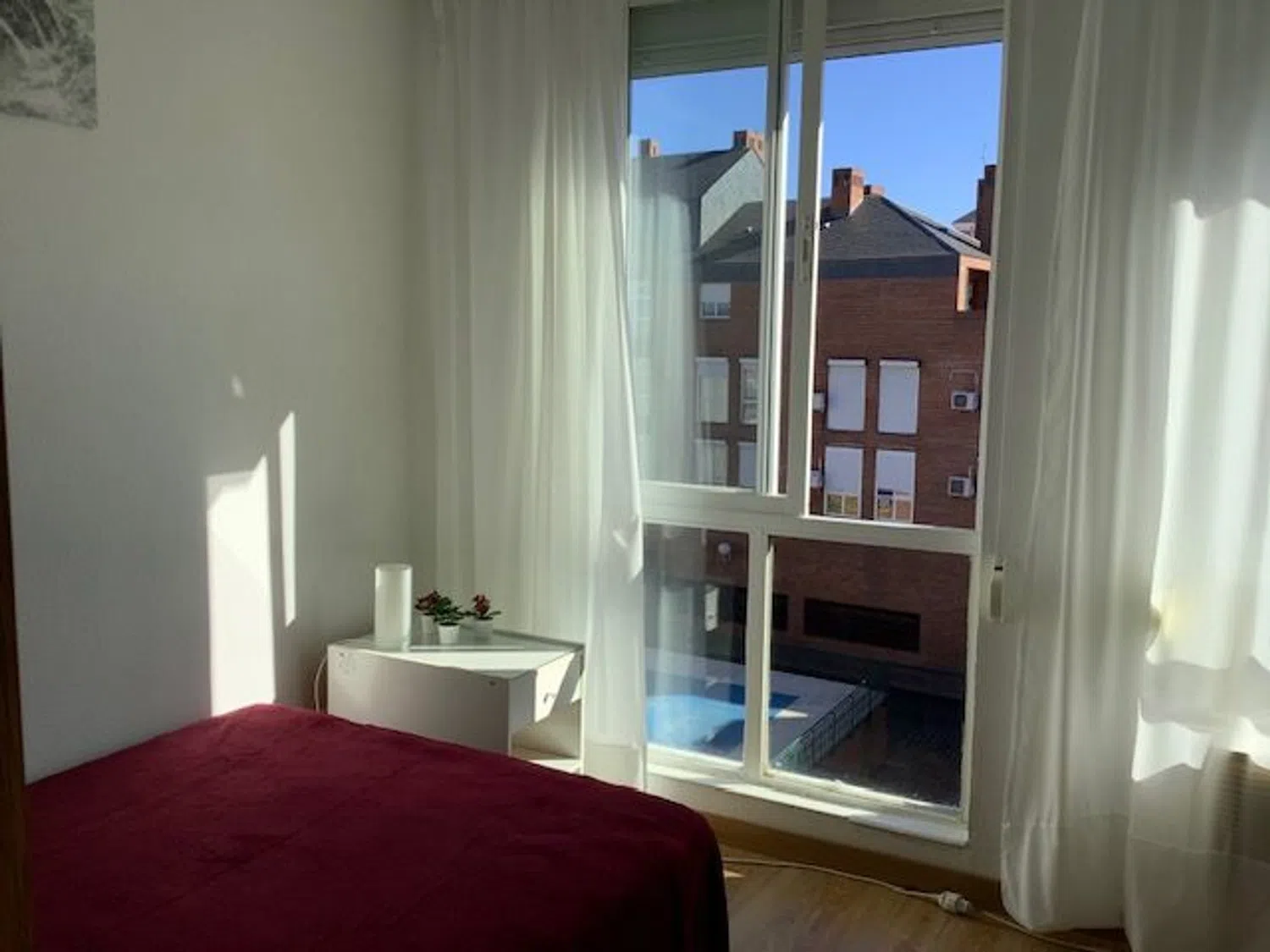 Estudio en calle de Müller, 42 - Foto 5