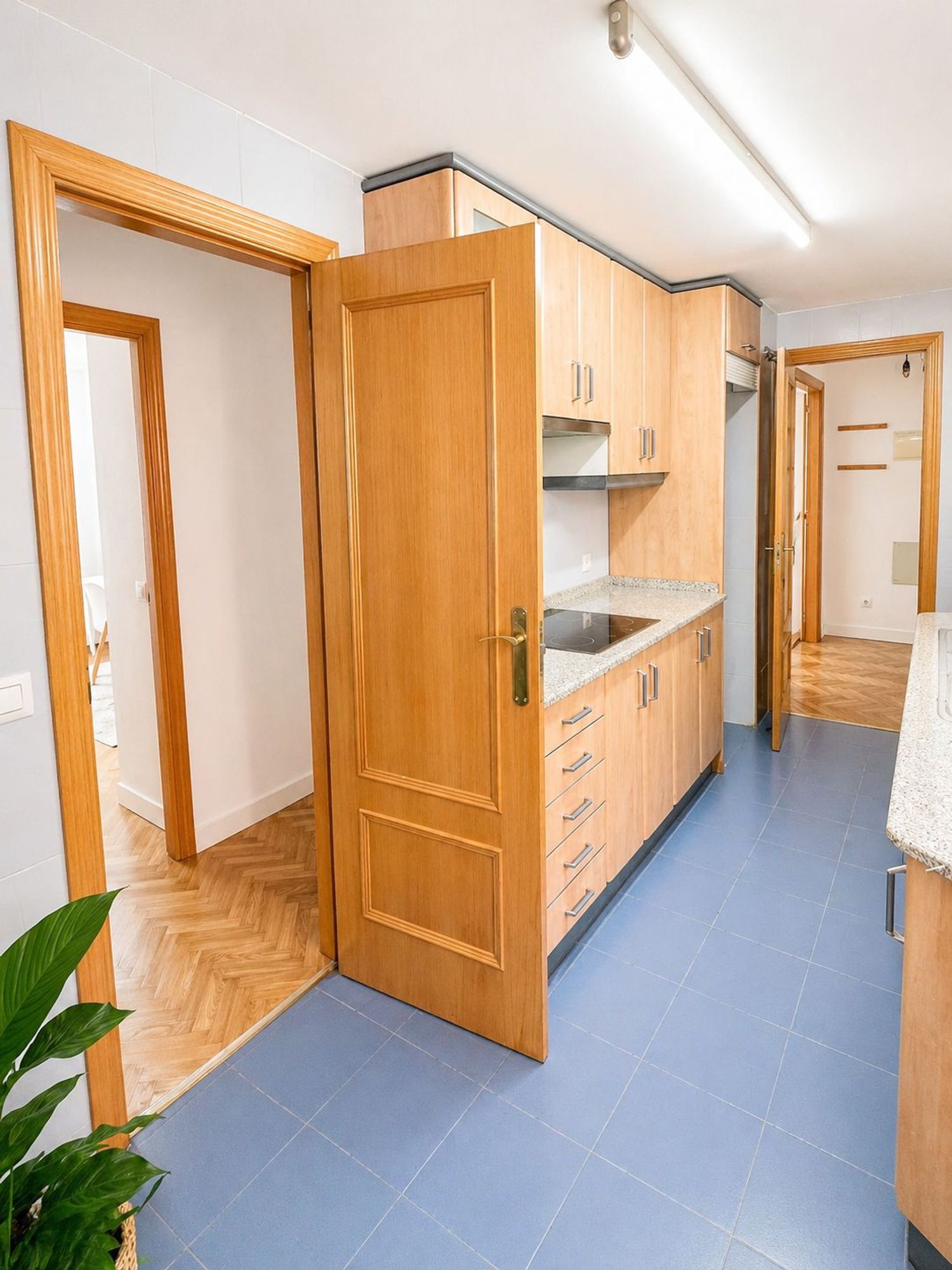Piso en Calle de Francisco Largo Caballero, 58, Norte, Alcobendas - Foto 35