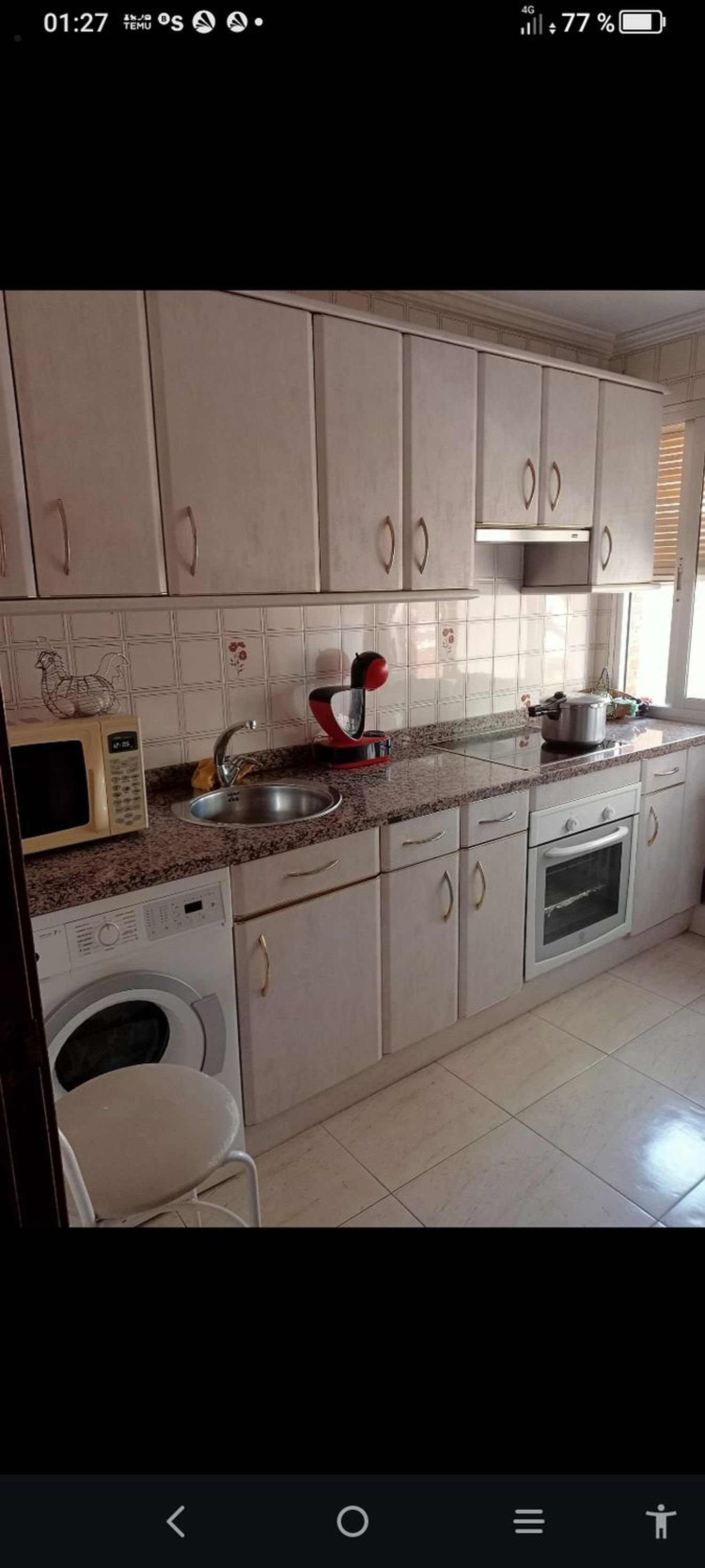 Ático en avenida Alfonso IX de León, 78 - Foto 7