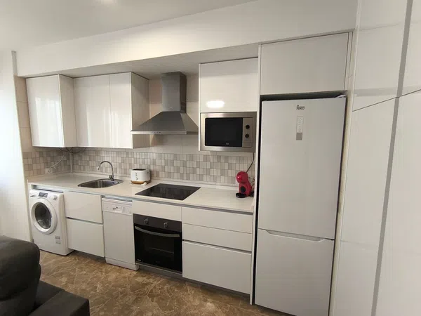 Piso en calle Cobo de Guzmán, 23 - Foto 4