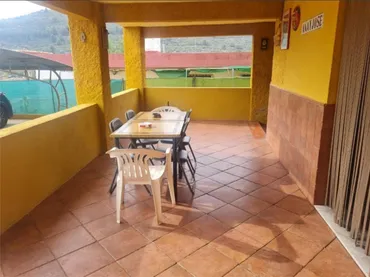 Chalet en  Partida Pedrisa Polígono 25 114 - Foto 5