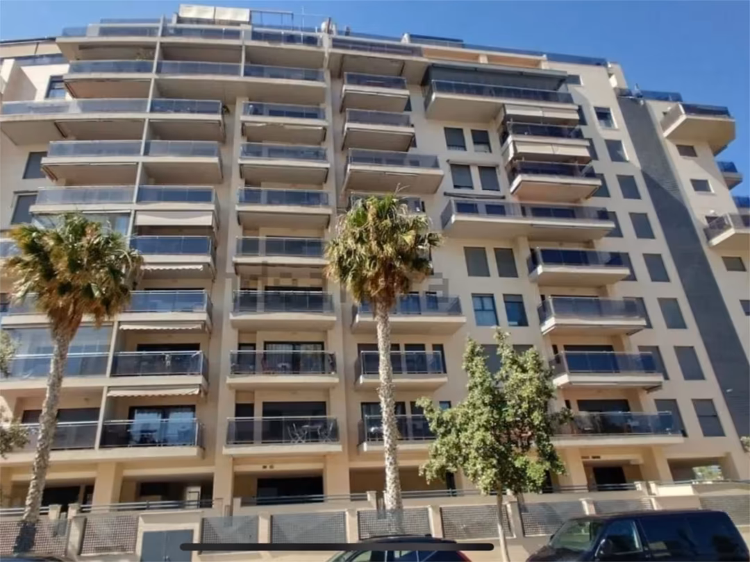 Piso en  Avinguda de la Costa Blanca 151 - Foto 13