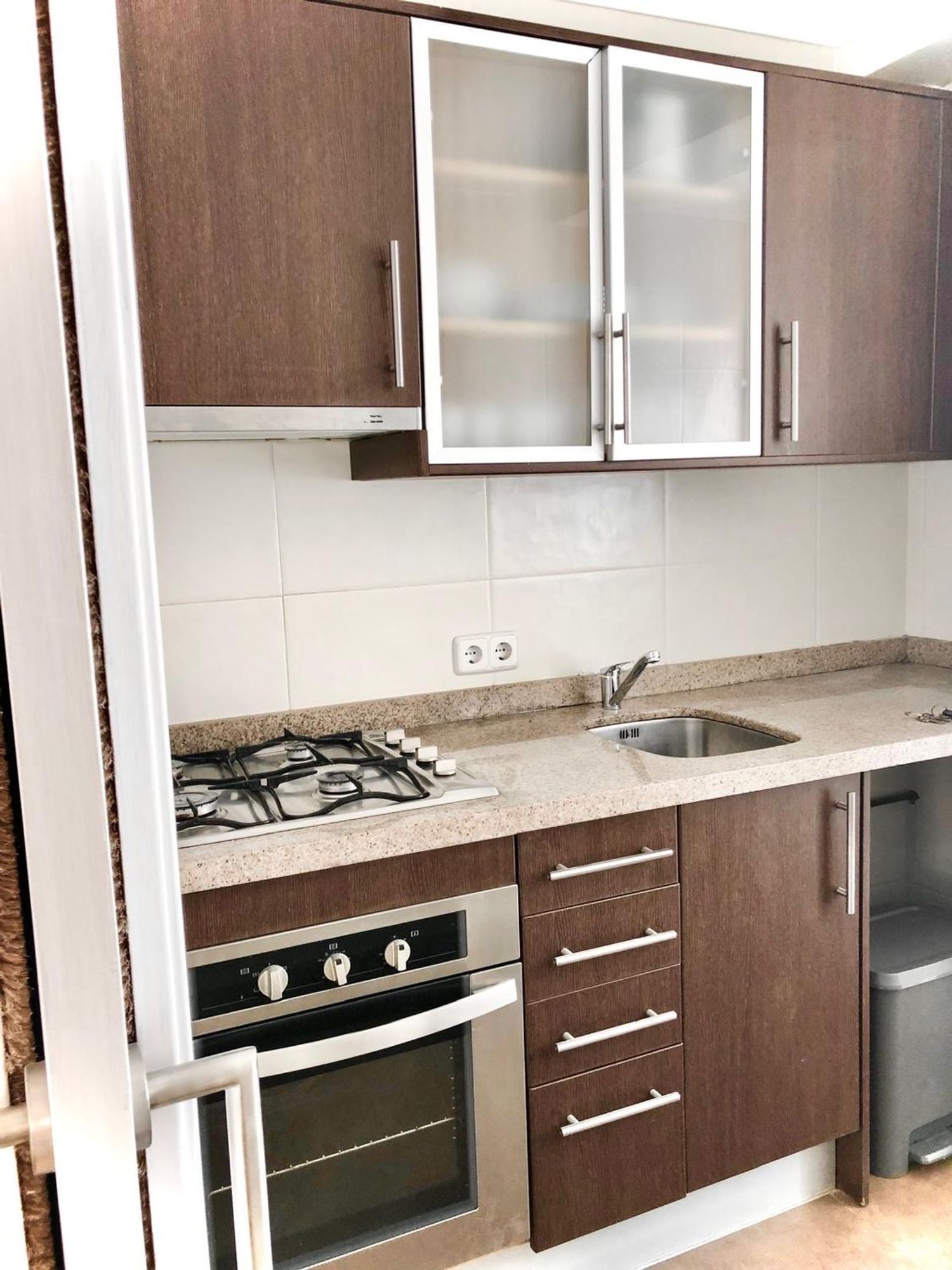 Piso en Calle de Quetglas, 27, Sta Catalina - El Jonquet - Foto 12