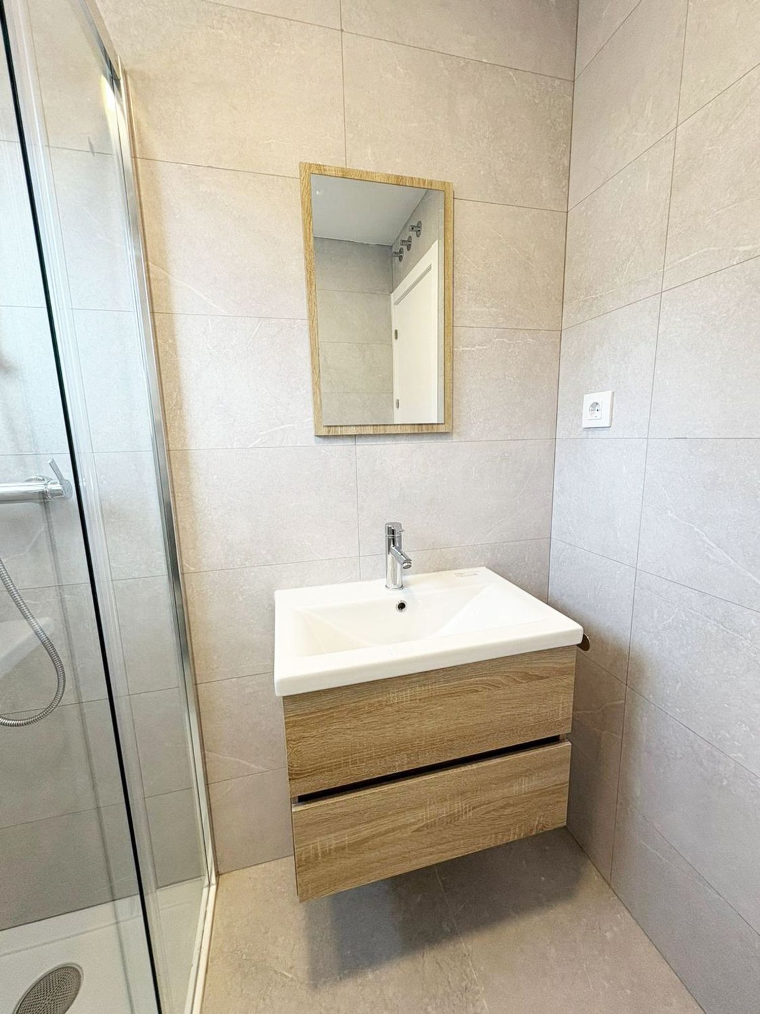 Estudio en plaza de los Cuatro Caños, 4 - Foto 13