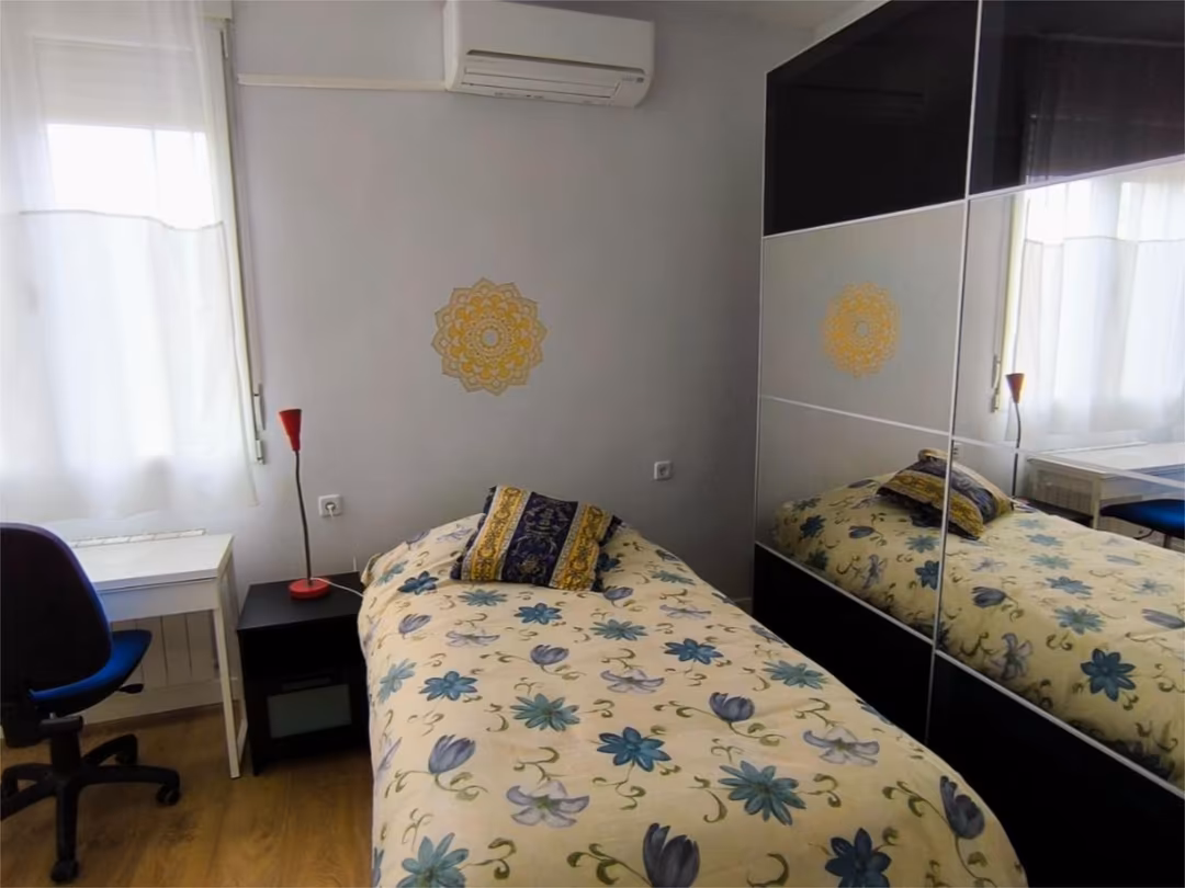 Piso en  Avenida de Filipinas 30 - Foto 2