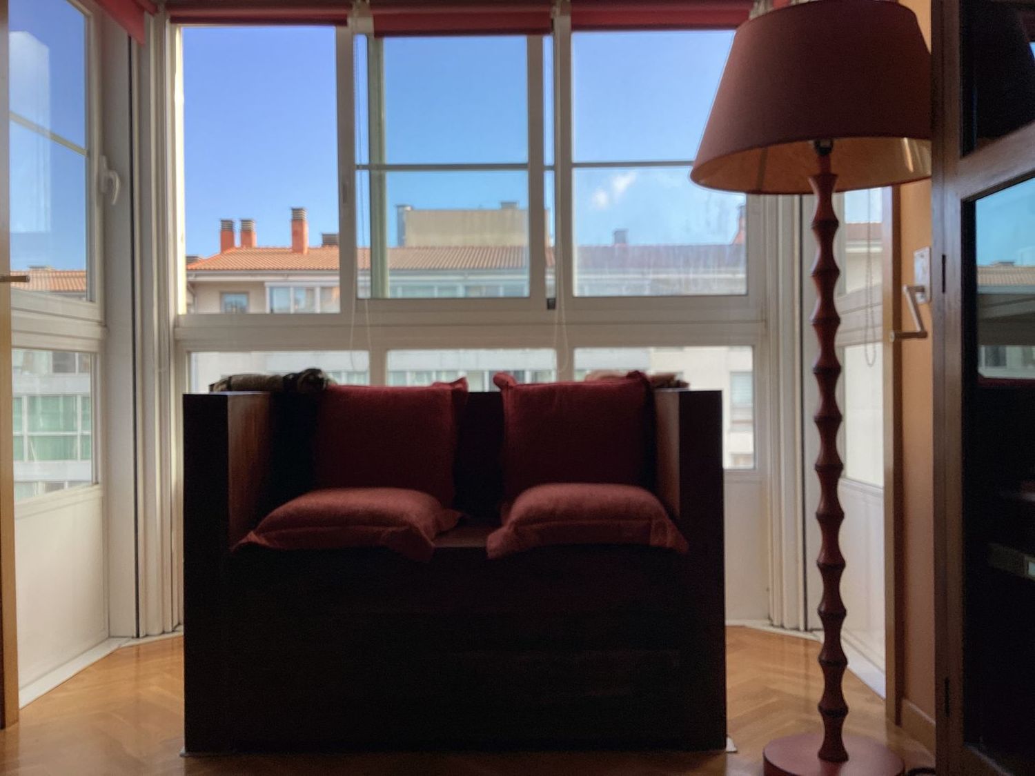 Piso en avenida Novo Mesoiro, 8 - Foto 4