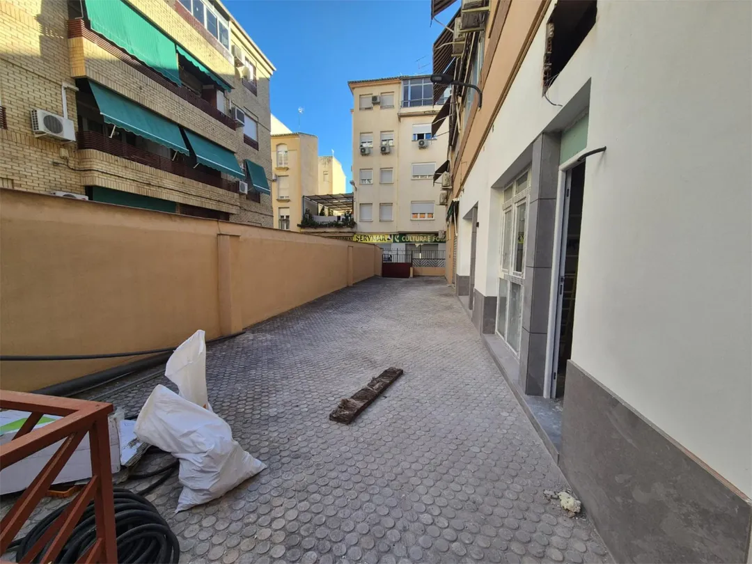 Piso en  Carretera de la Sierra 46 - Foto 1