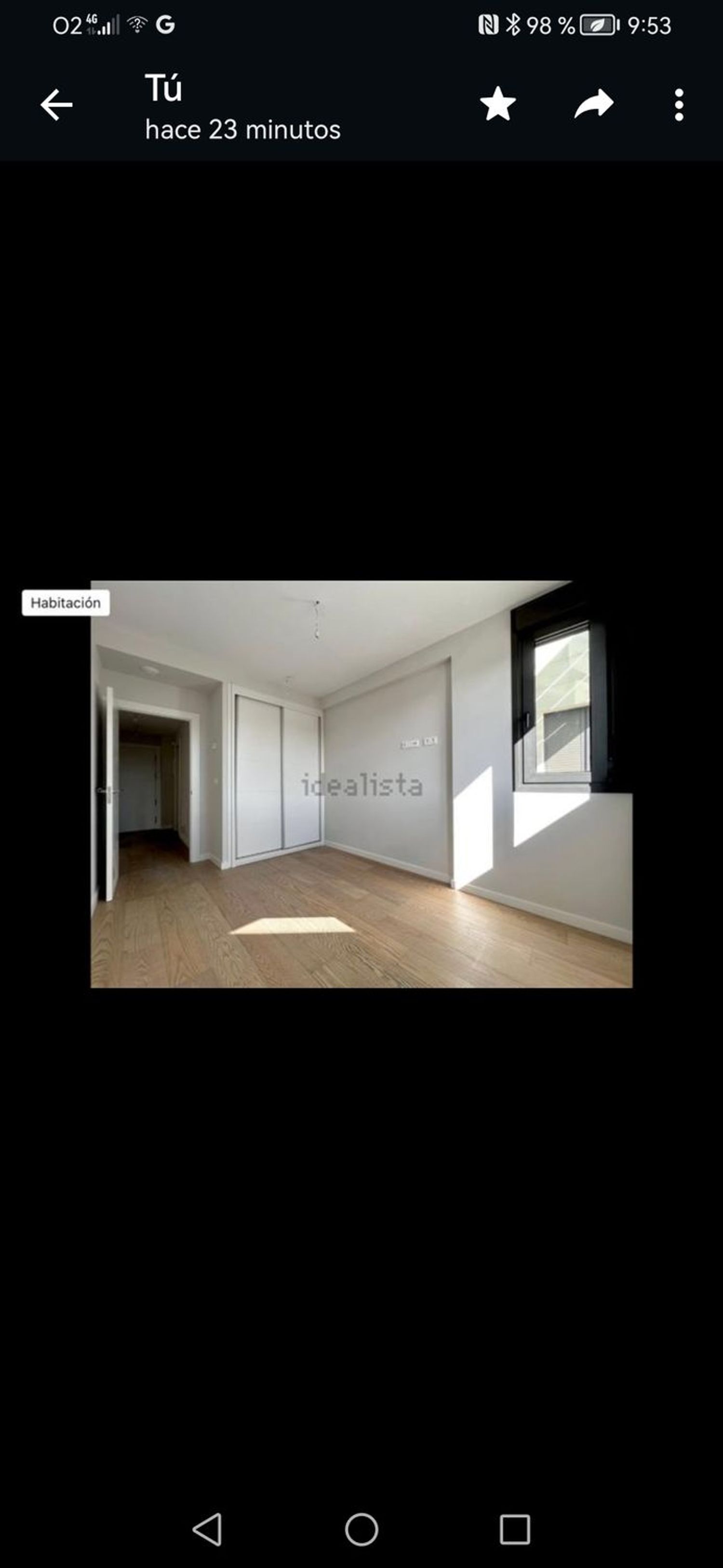 Piso en Calle Jardines, 32, Cardenal Cisneros, Cardenal Cisneros - Foto 4