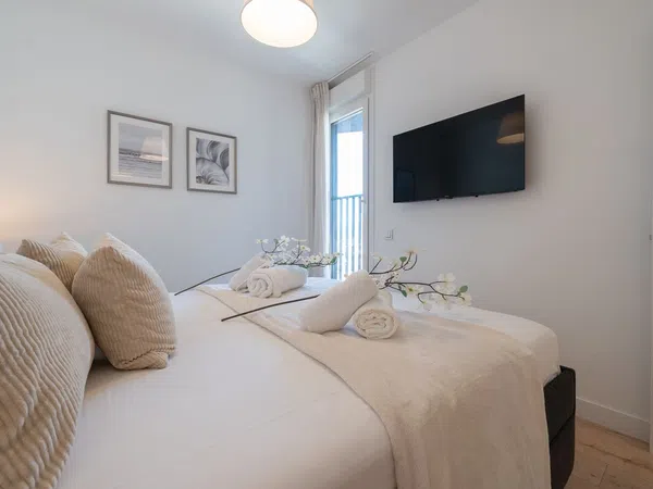 Piso en paseo Martiricos, 40 - Foto 14