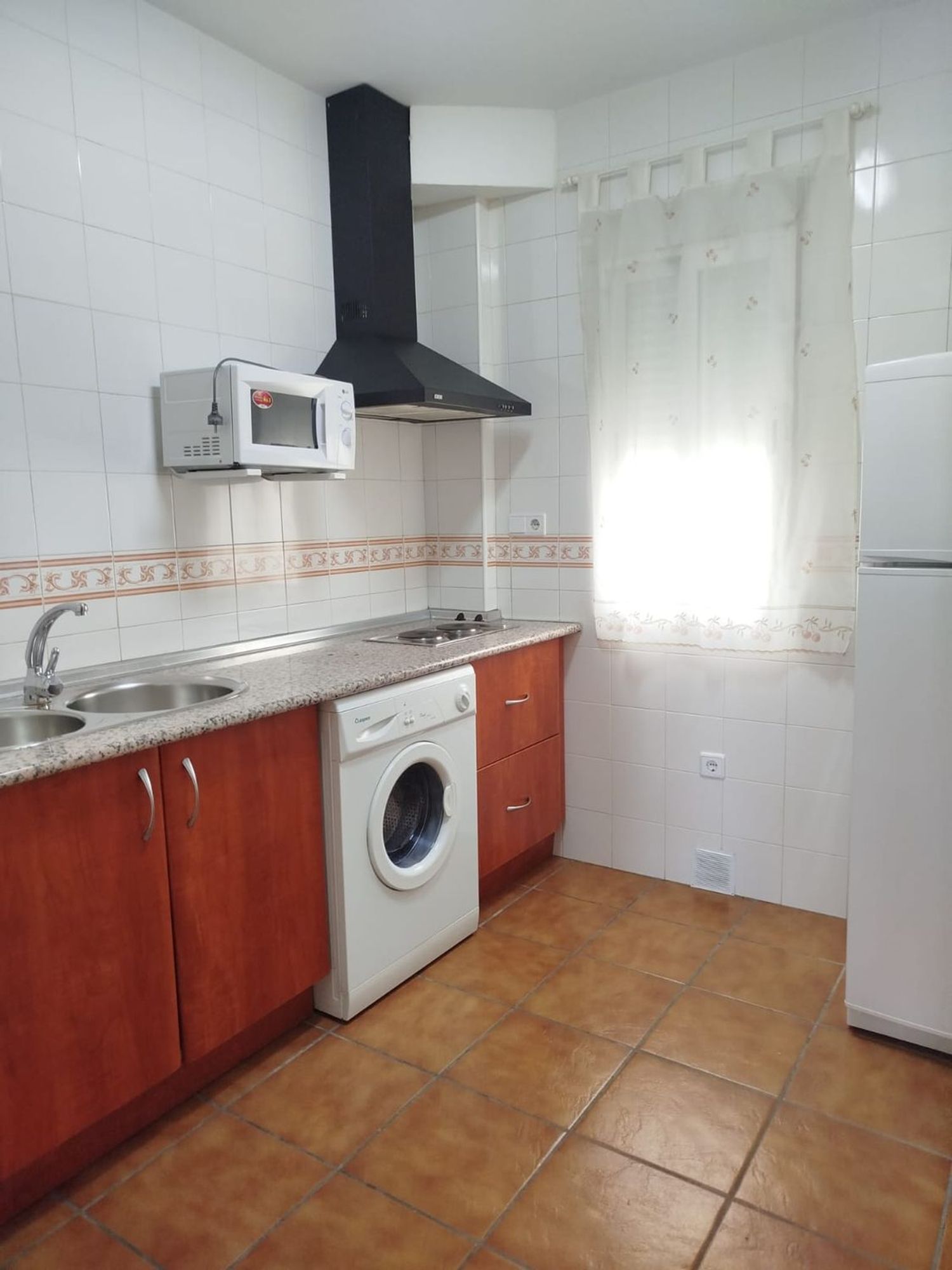 Piso en Calle Mariano Segura, 40 - Foto 11