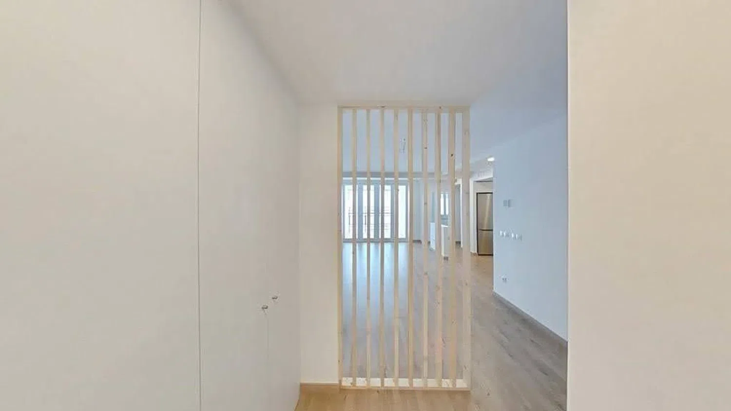 Piso en avenida de la Reina Mercedes, 21 - Foto 17