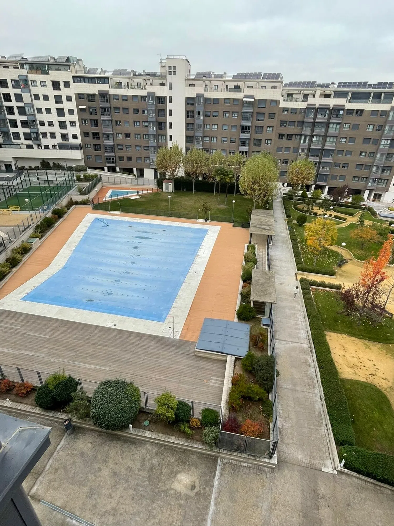 Piso en calle de Capiscol, 10 - Foto 7