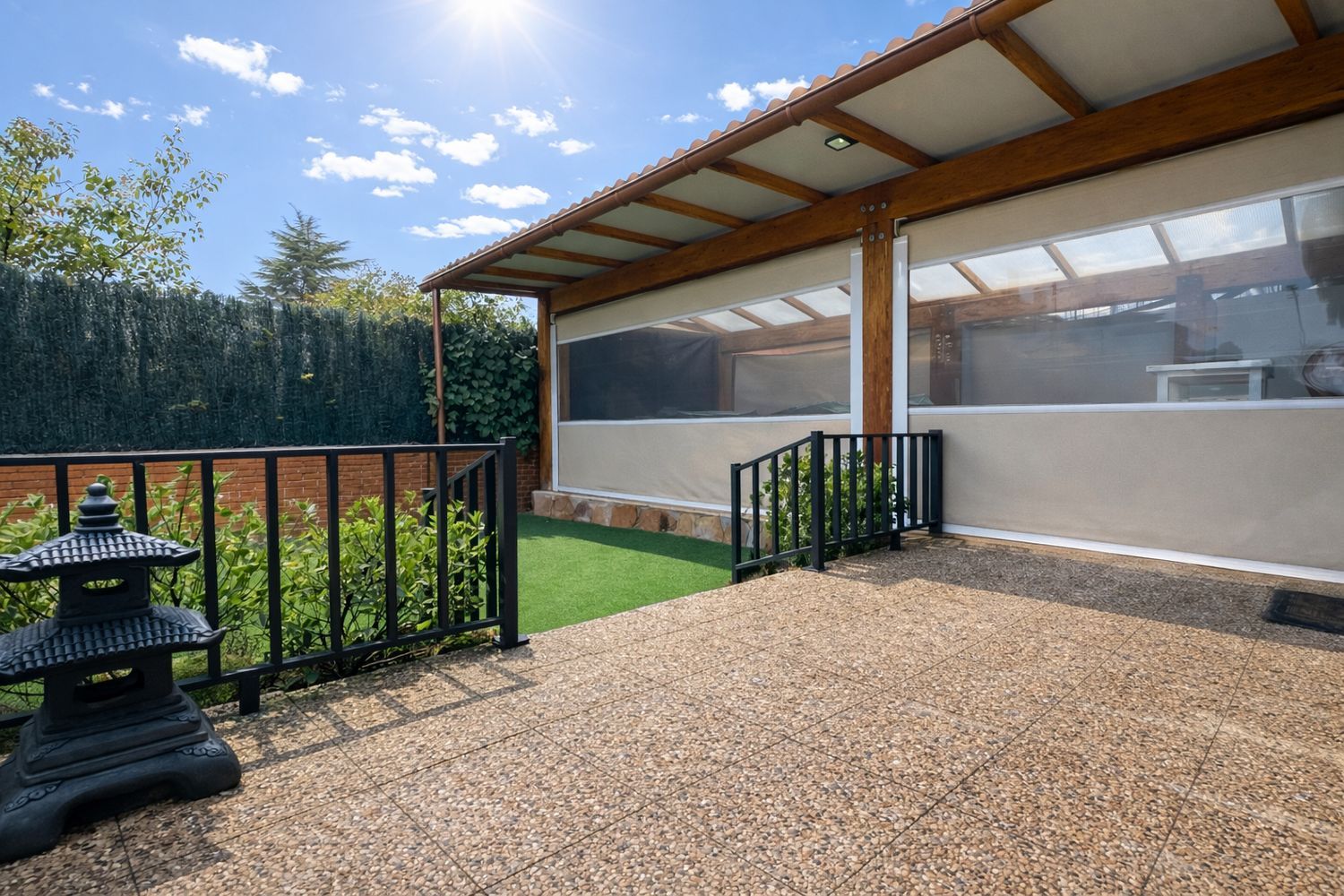 Chalet pareado en Rivas Urbanizaciones - Foto 35