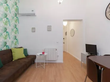 Apartamento en  Calle del Ave María 42 - Foto 4
