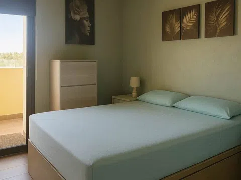 Chalet pareado en calle Altea, 19