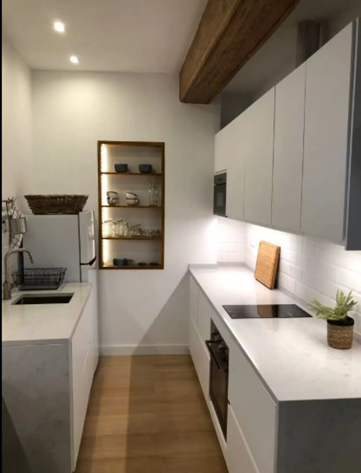 Piso en calle de Balmes, 3 - Foto 4