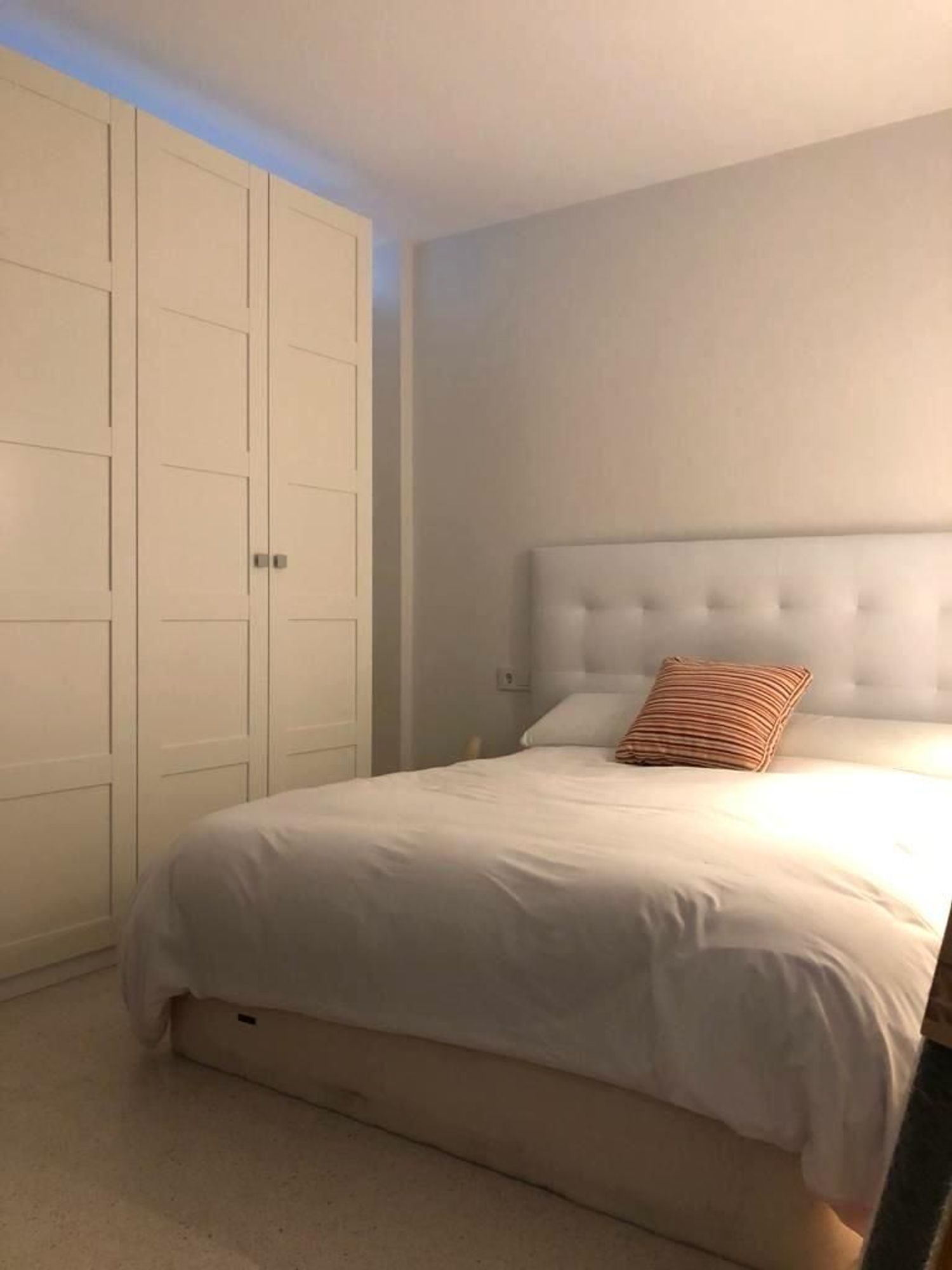 Estudio en C/San Pascual, 51 - Foto 2