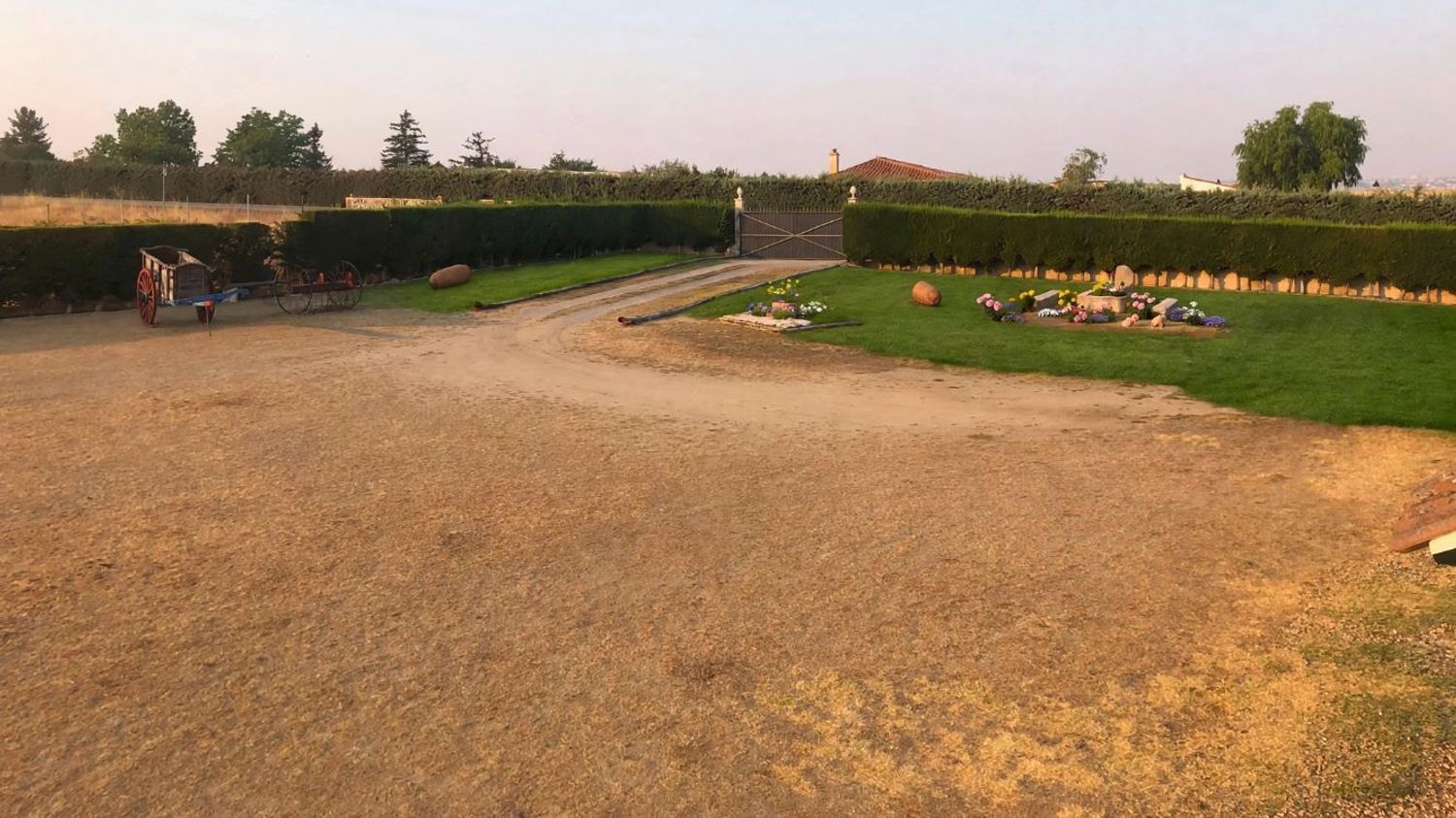 Finca rústica en Av-p-402, 444 Parcela - Foto 13
