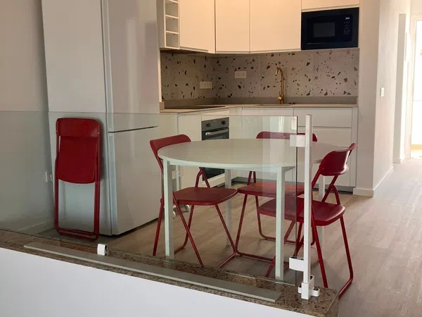 Estudio en Llanos del Poris, 68 - Foto 3