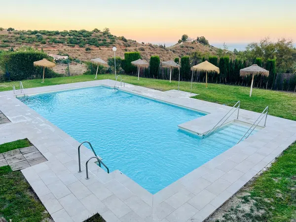 Ático en Calle Canadá, 3, Añoreta Golf - Paraíso del Sol, Añoreta Golf - Paraíso del Sol - Foto 1