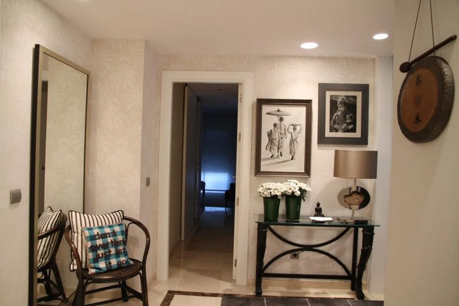 Piso en calle de Cabo Cañaveral, 12 - Foto 3