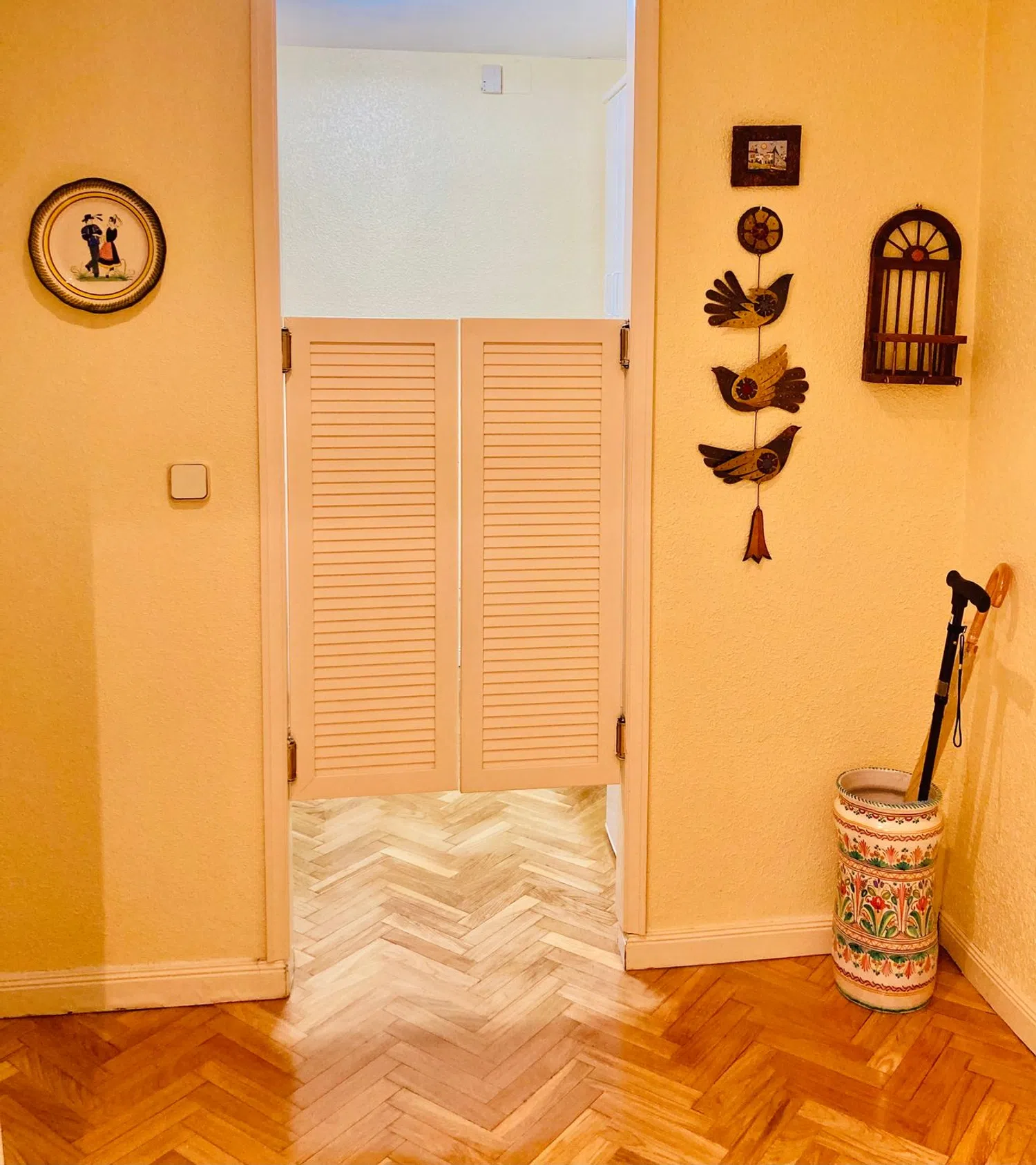 Piso en calle de Dulcinea, 4 - Foto 4