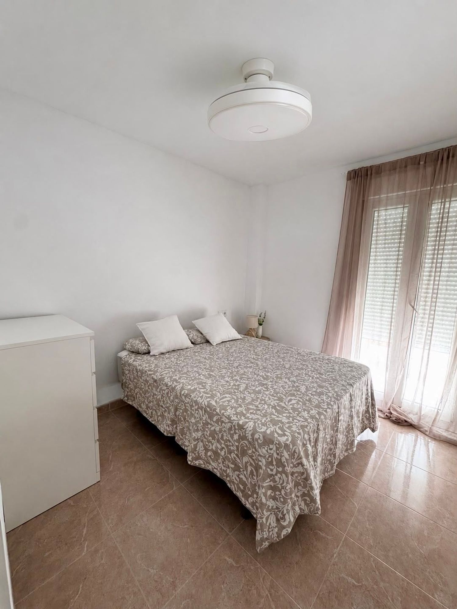 Piso en Casco Histórico - Zona Alta, Casco Histórico - Zona Alta - Foto 4