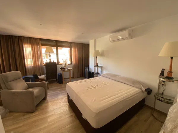 Piso en Paseo Maritimo Pablo Ruiz Picasso, 15, Malagueta - Monte Sancha - Foto 26