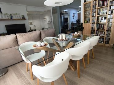 Piso en  Bartzelona Kalea 18 - Foto 7