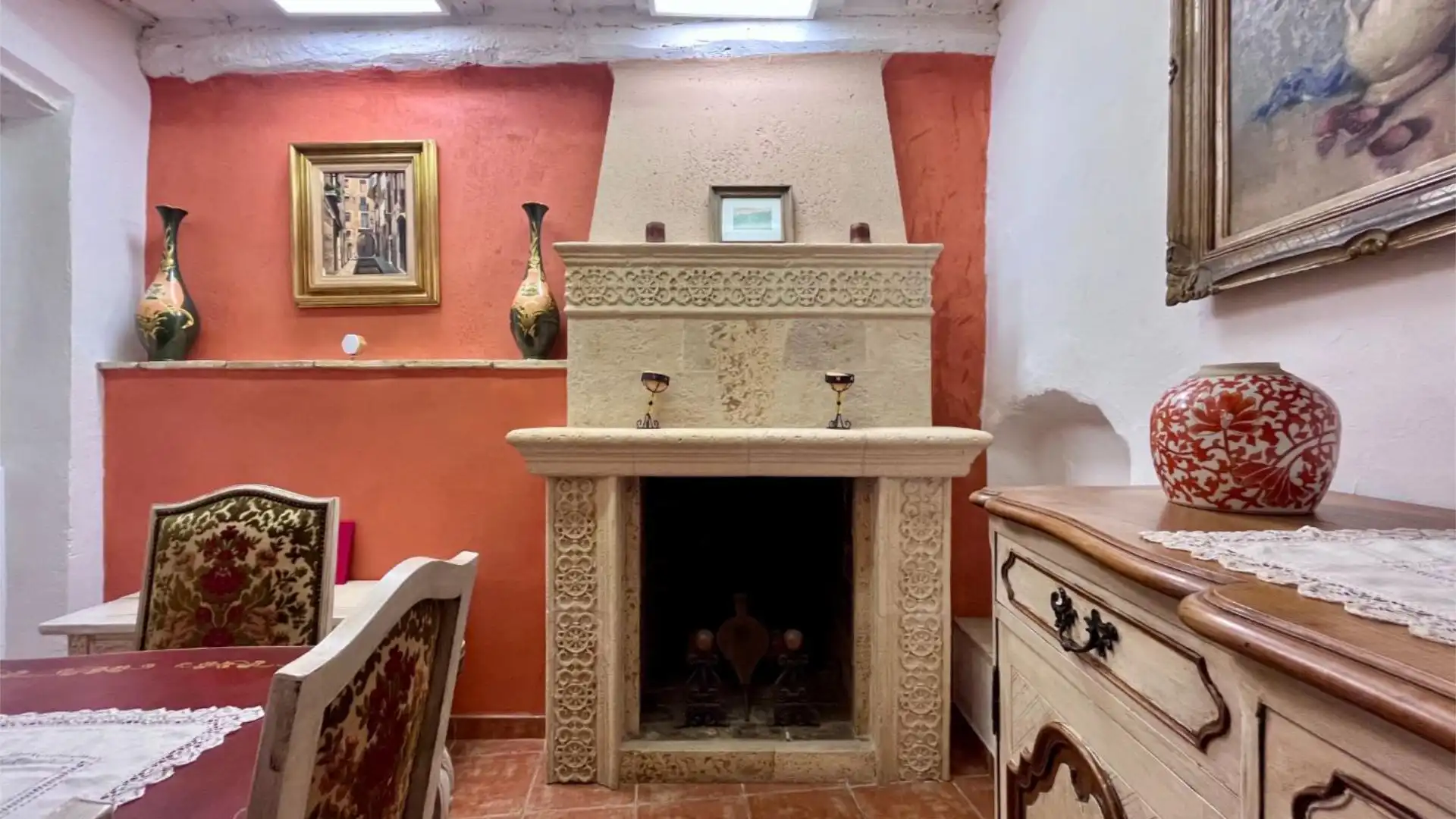 Casa adosada en  Carrer Abdon Almirall 6 - Foto 13