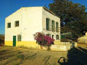 Finca rústica en  Diseminado Poligono 5 92 - Foto 2