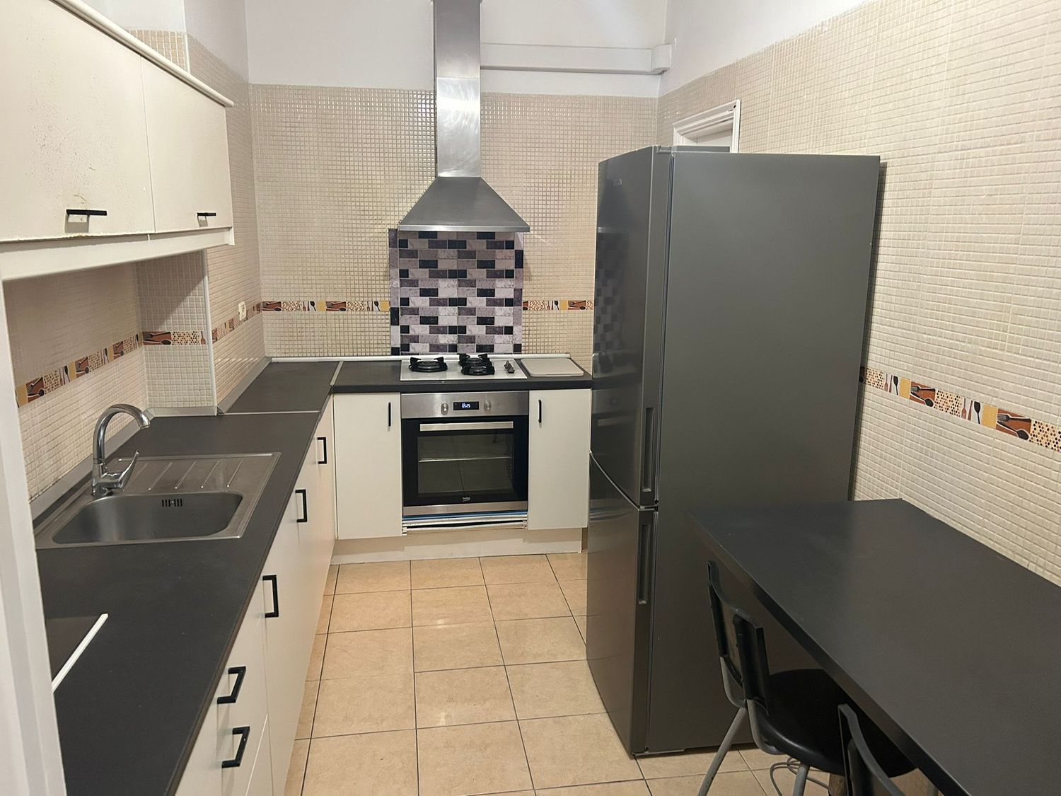 Piso en calle Agustin Espinosa Garcia, 1 - Foto 1