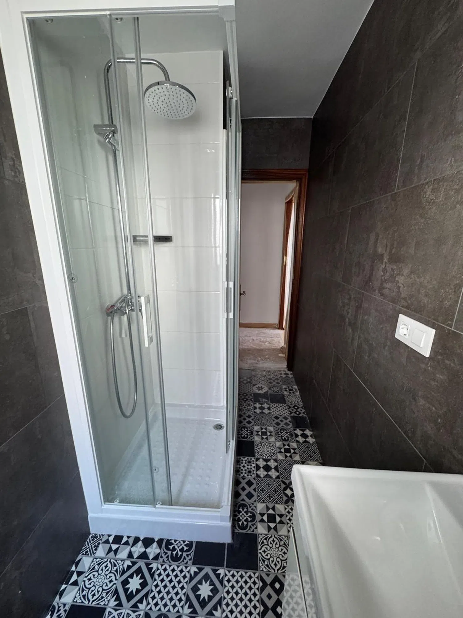 Piso en ronda de Outeiro, 111 - Foto 8