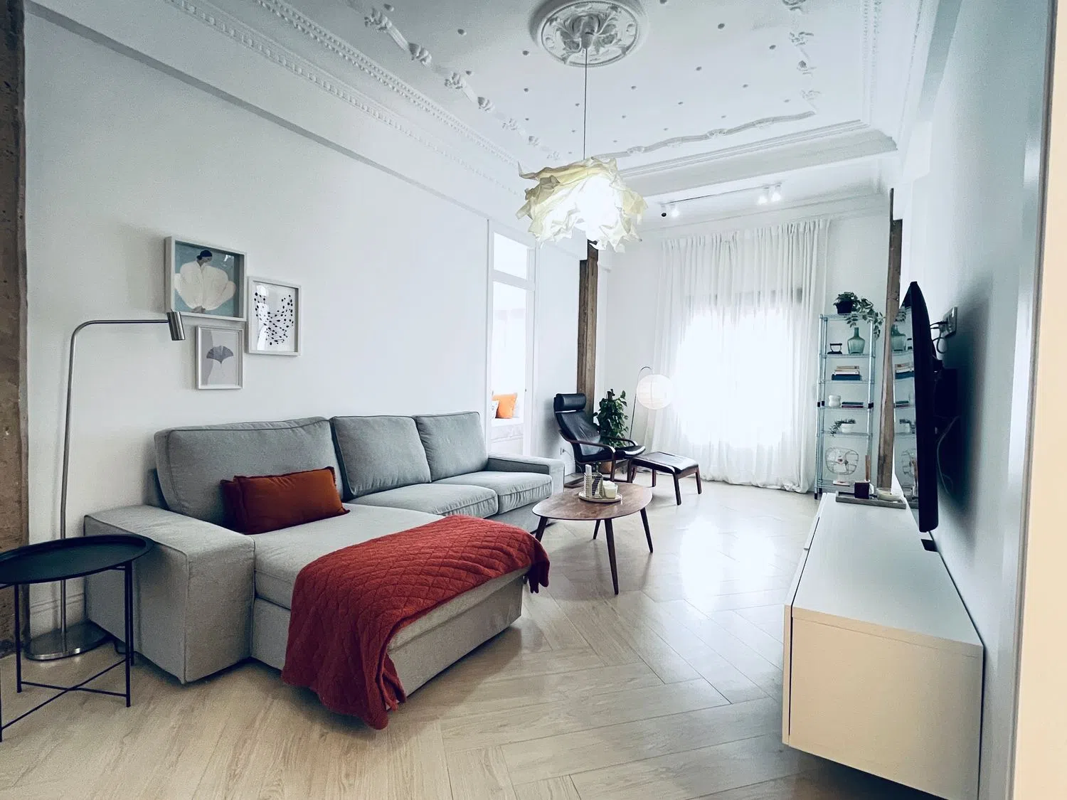 Piso en calle de Francesc Baldomar, 17 - Foto 12