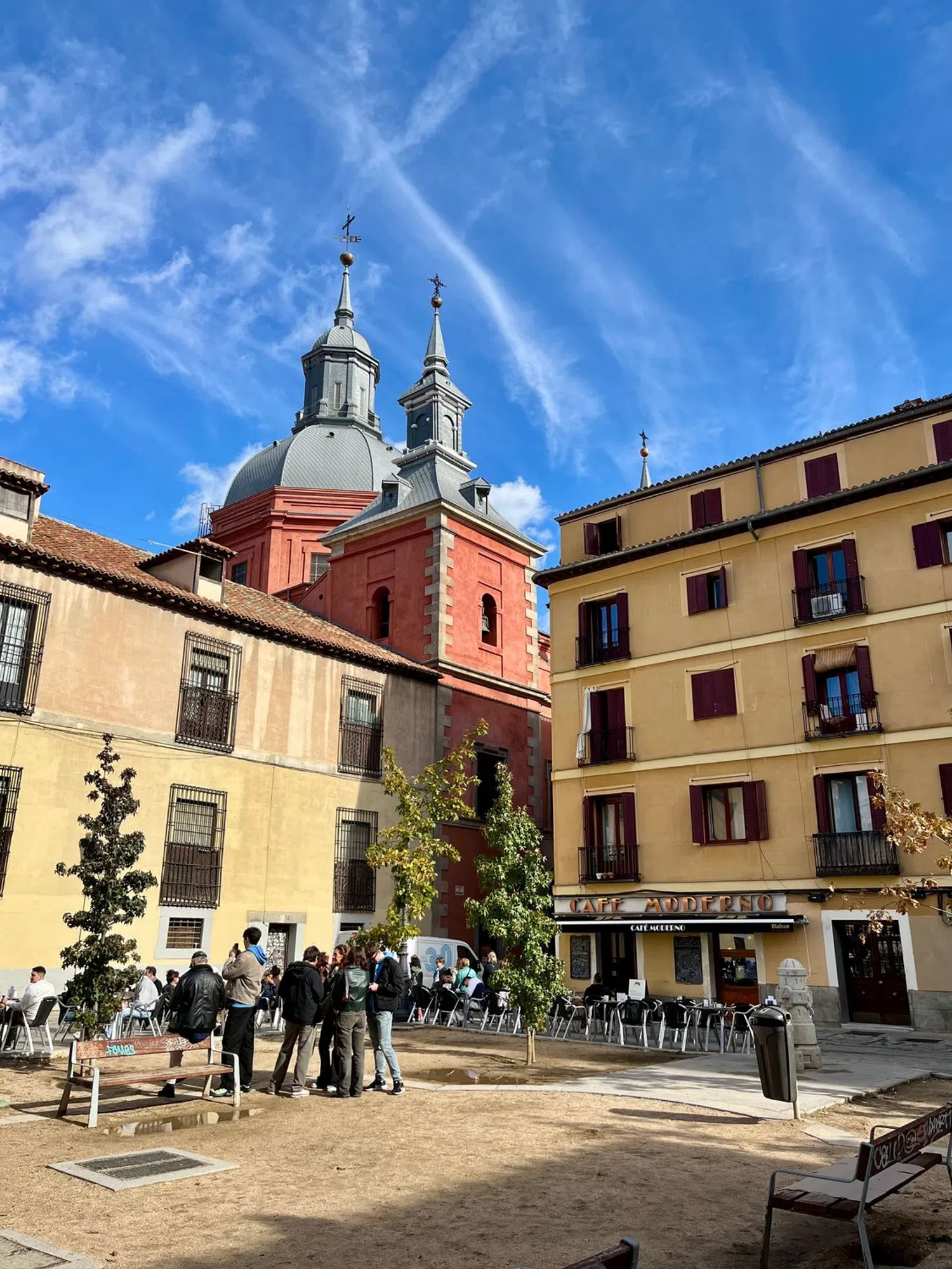 Dúplex en calle de la Palma, 73 - Foto 21