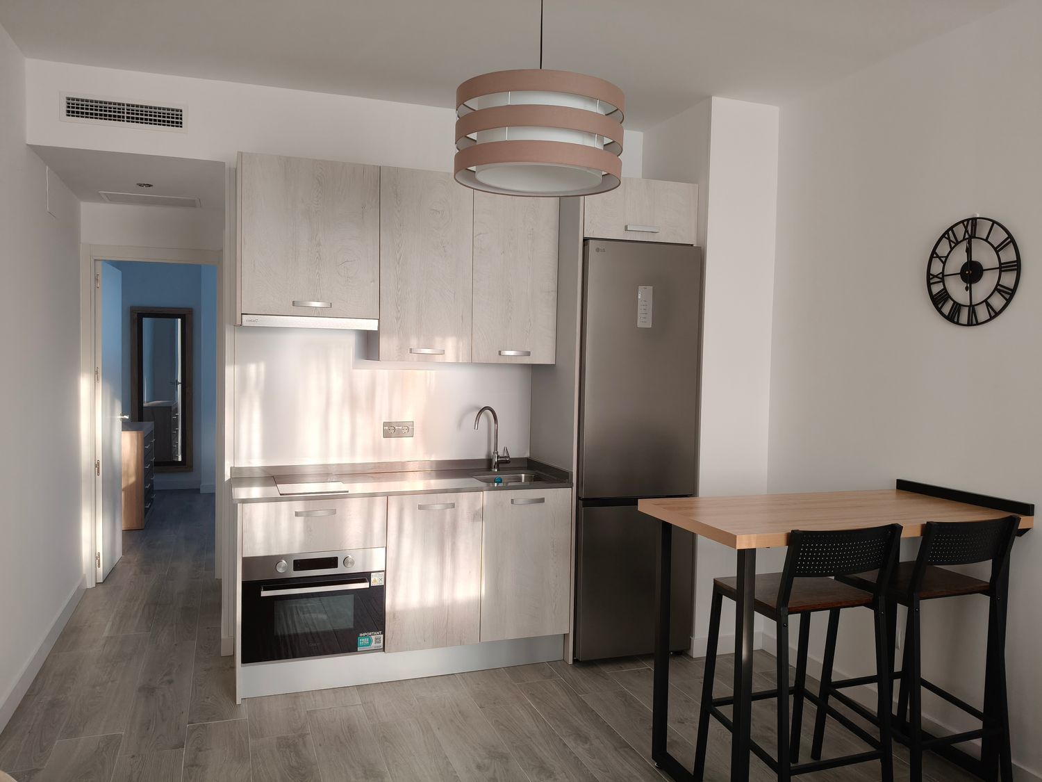 Piso en calle de José del Pino Jiménez, 52 - Foto 9