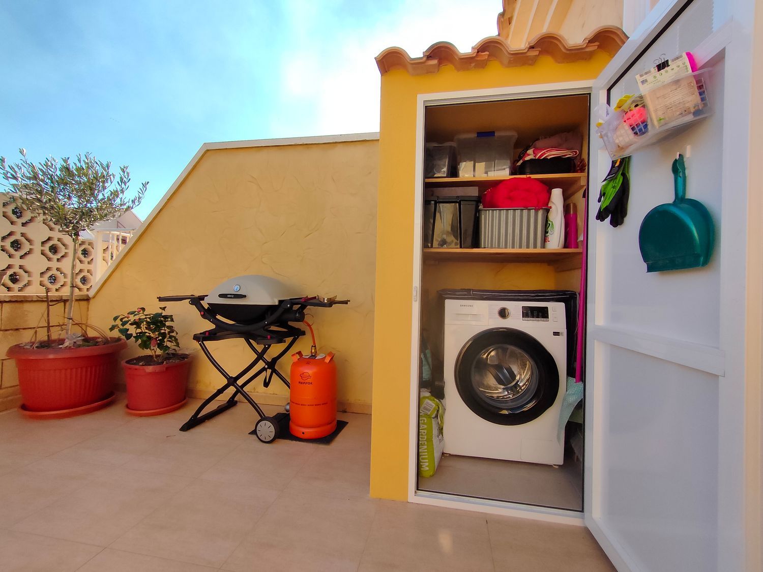 Chalet adosado en Calle Pico Maldito, 36, Los Balcones - Los Altos del Edén - Foto 18