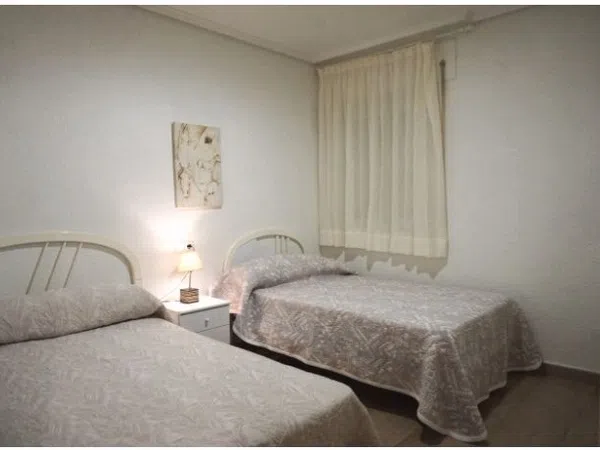 Piso en calle José Antonio Ponzoa, 8 - Foto 3