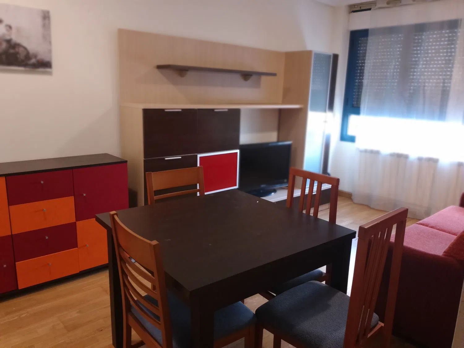 Estudio en Conde vermudo nuñez, 32 - Foto 9