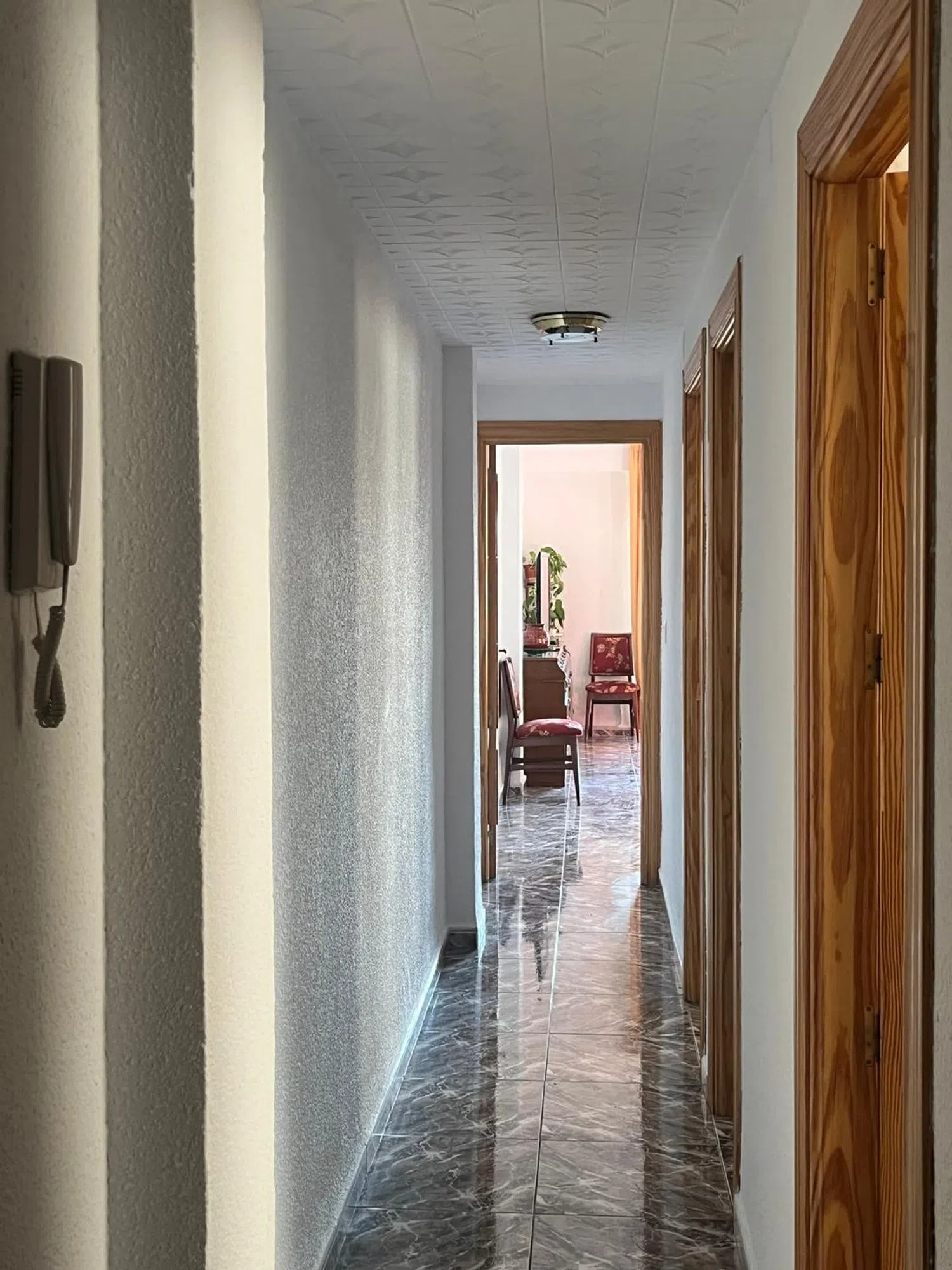 Piso en calle Infanta Beatriz, 6 - Foto 4