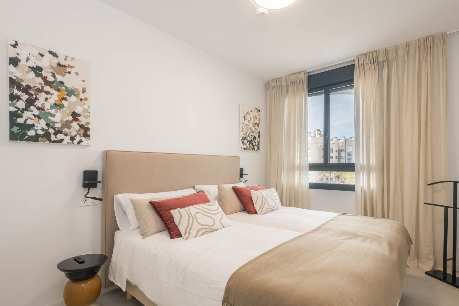 Piso en avenida Mar de Alborán, 5 - Foto 20