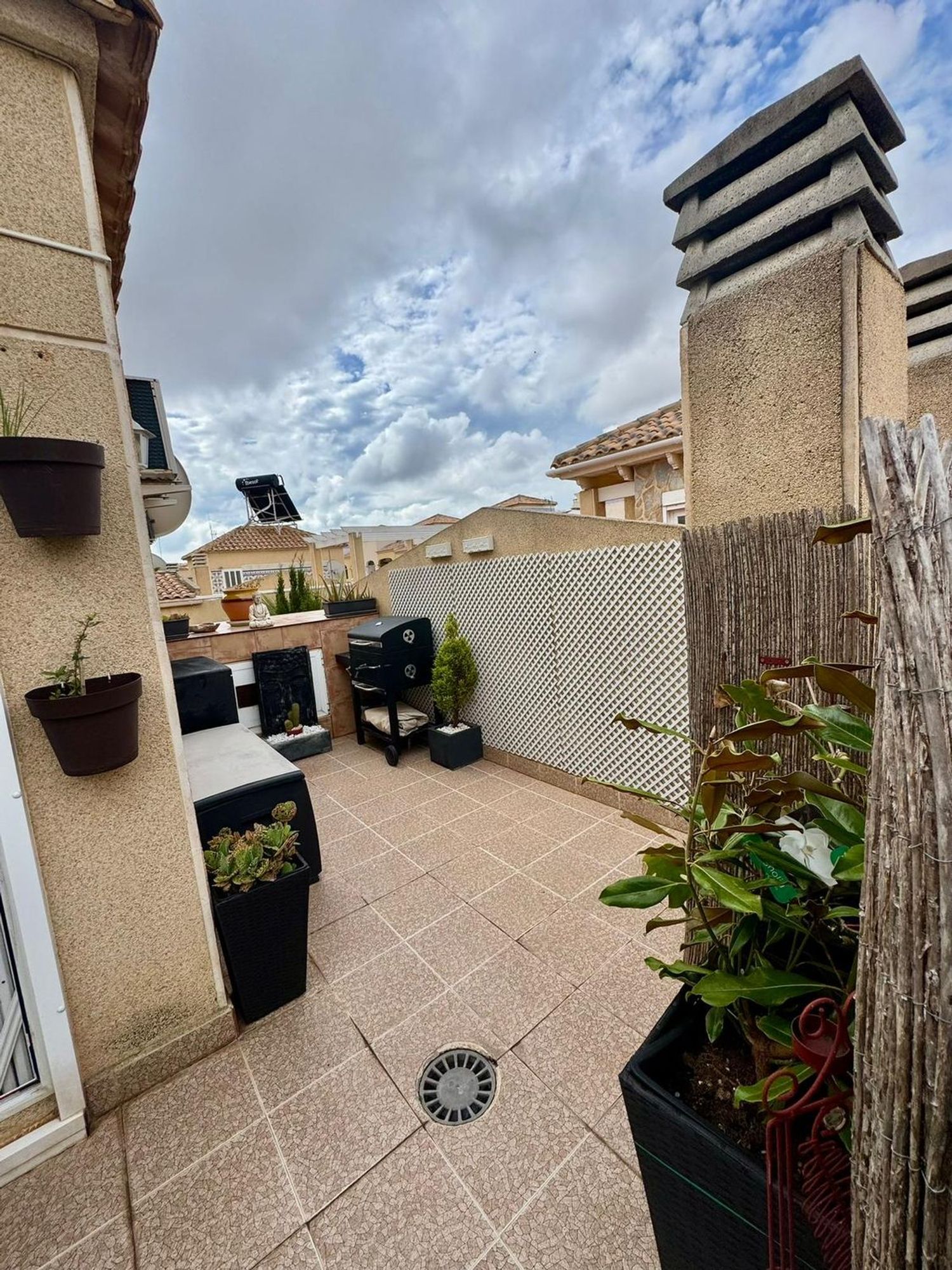 Chalet adosado en Urbanización Lago Jardín 2 M5, 28 b - Foto 17
