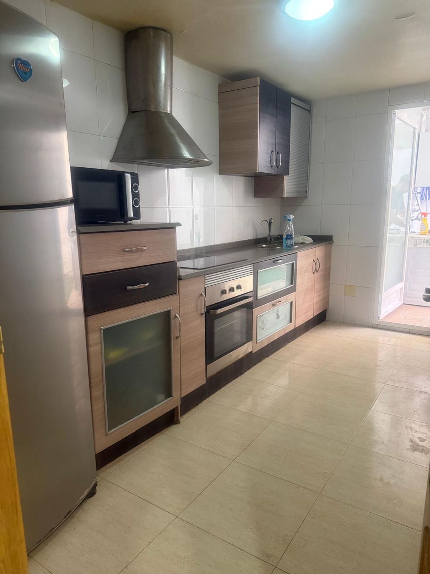Piso en Calle Monseñor José Manuel Lorca, 52, Espinardo - Foto 6